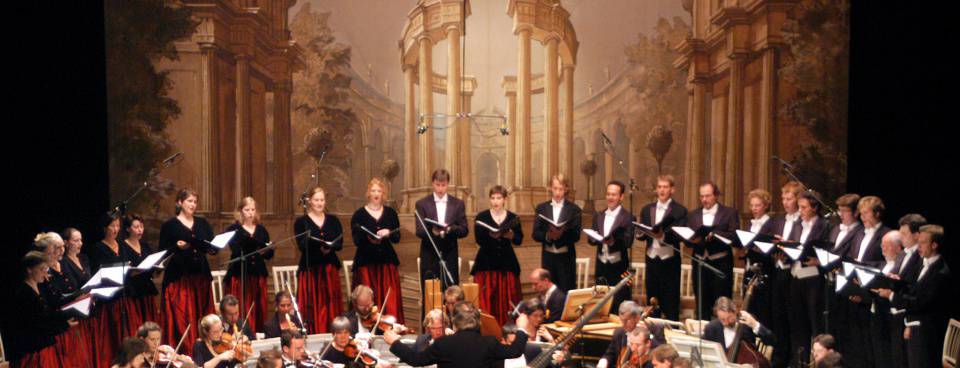 Orchester Stuttgart