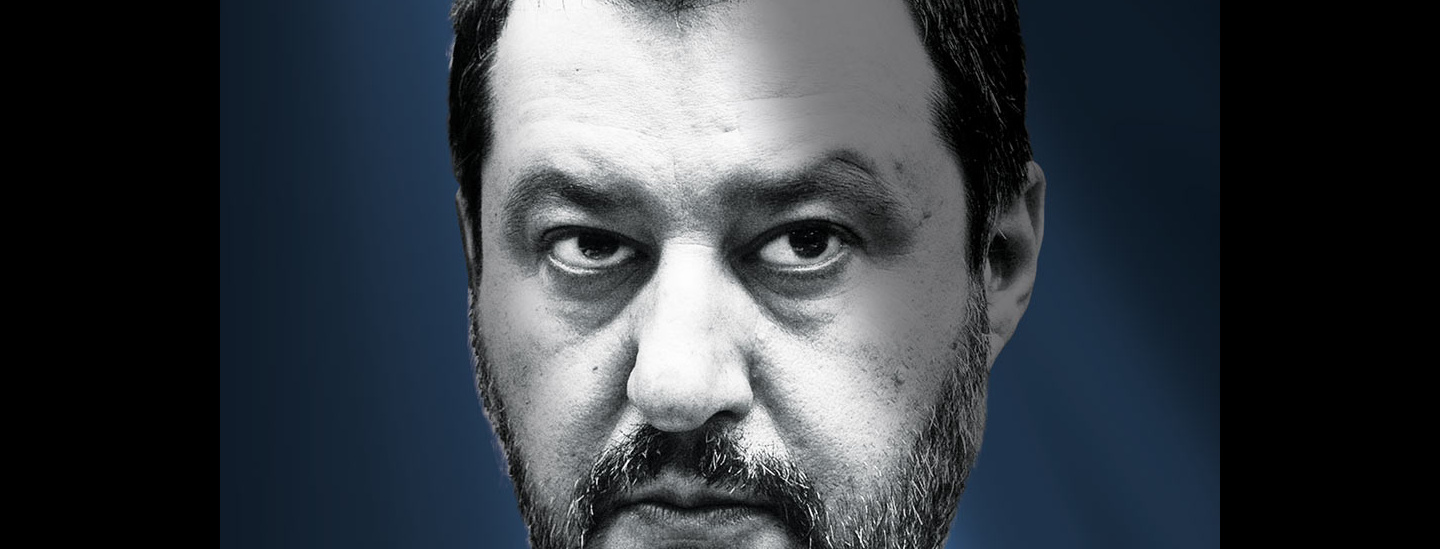 Matteo Salvini