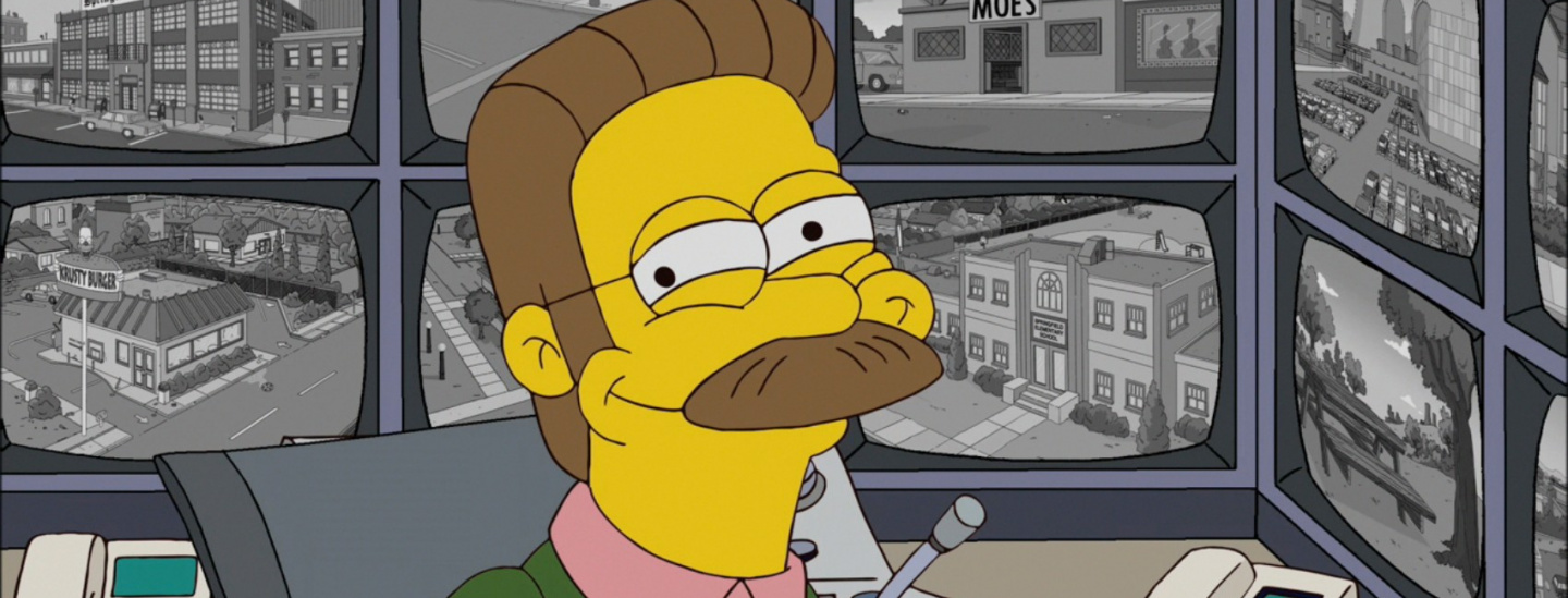 Flanders, Ned