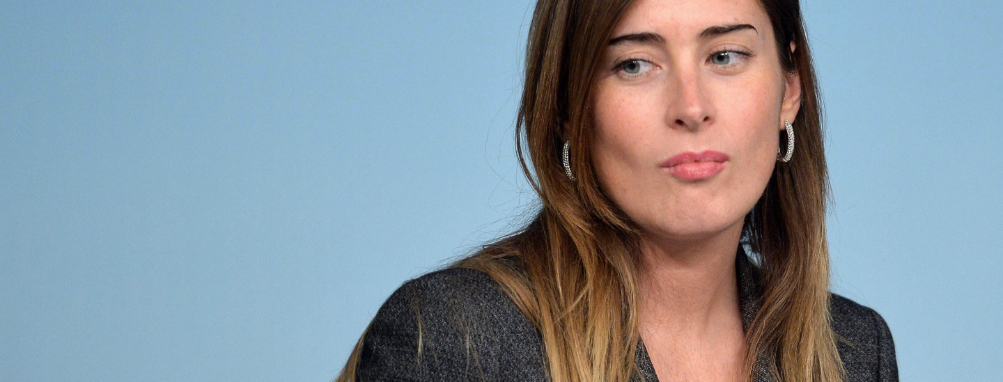 Boschi, Maria Elena