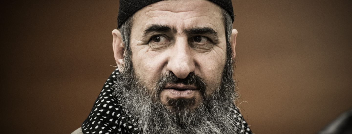 Mullah Krekar