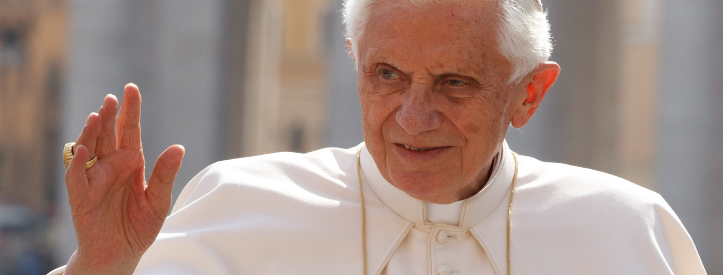 Ratzinger