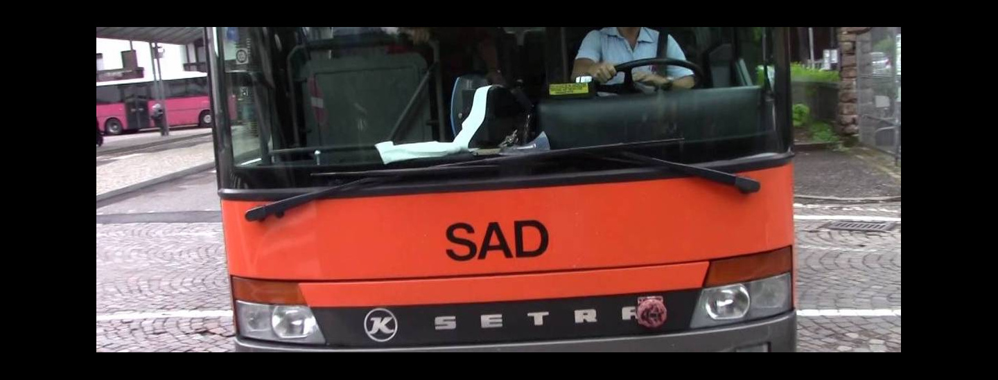 SAD-Bus