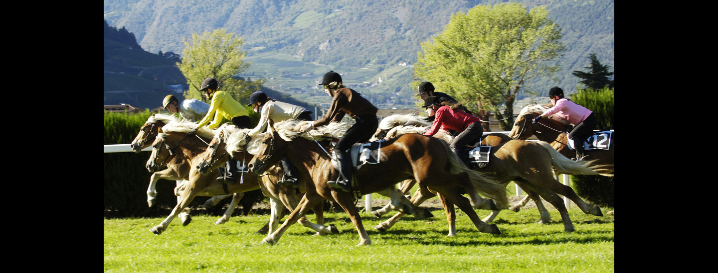 Ippodromo Merano