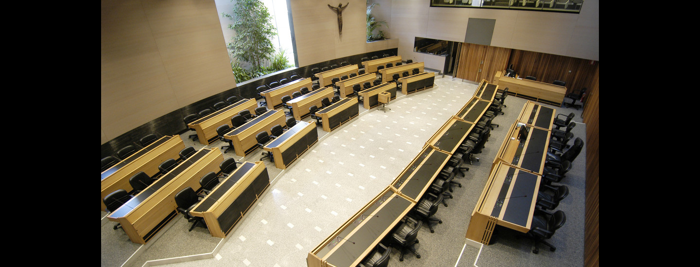 Landtag