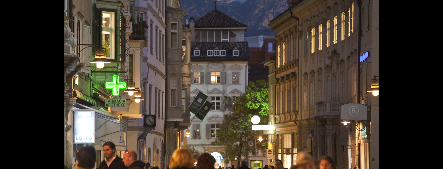 Bolzano