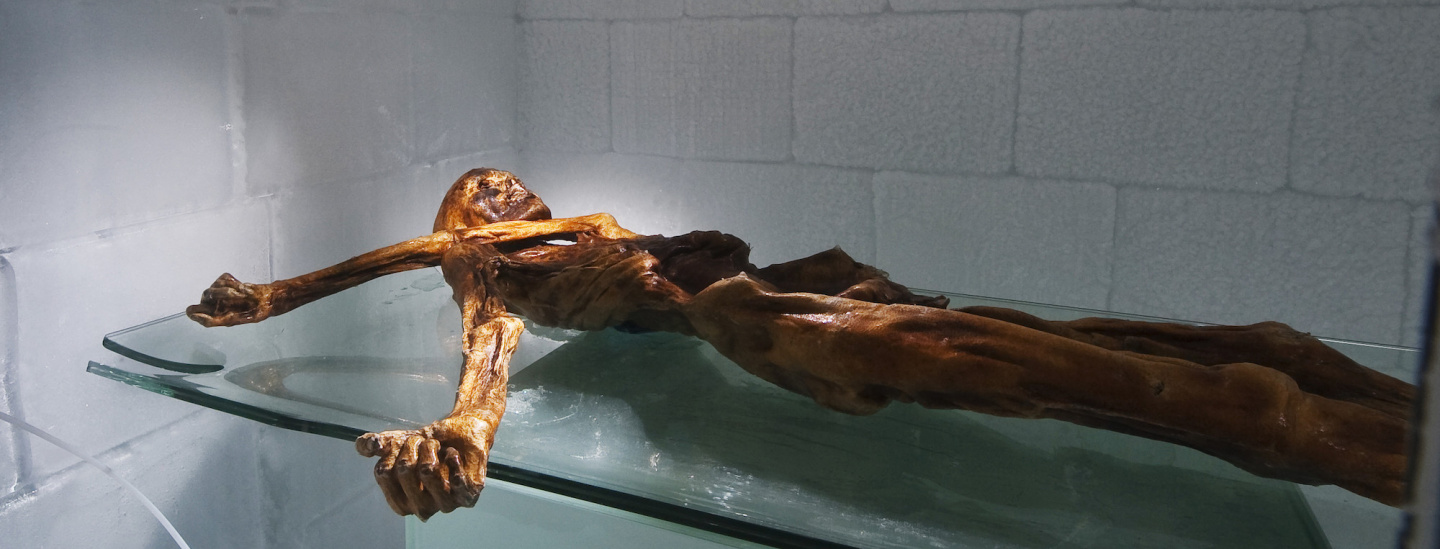 Ötzi