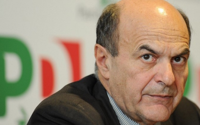 Bersani