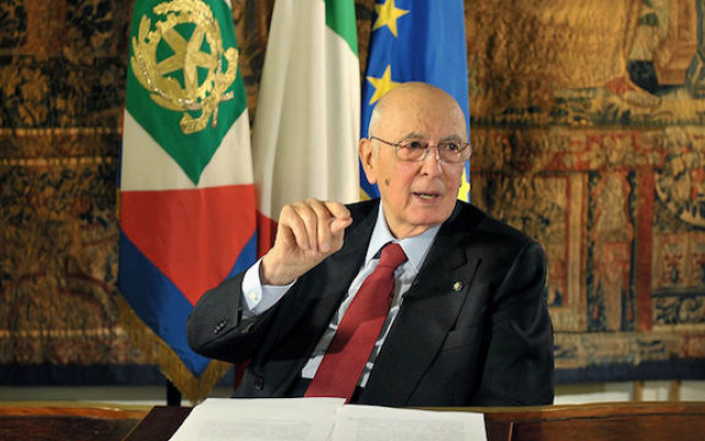 Napolitano