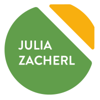 Ritratto di Julia Zacherl