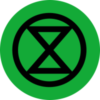 Bild des Benutzers Extinction Rebellion BZ