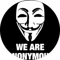 Bild des Benutzers anonymous anonym