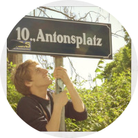 Bild des Benutzers Anton Rainer